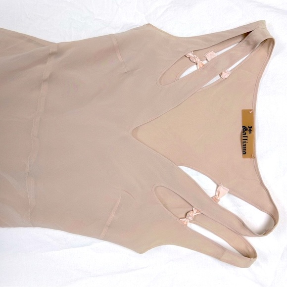 JOHN GALLIANO Authentic Silk Designer Dress
Fits Small (S), Made in France 🇫🇷 - Picture 2 of 10